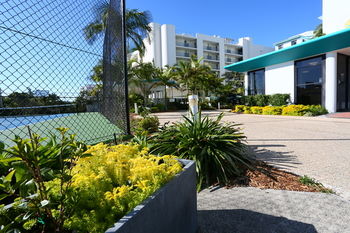 San Marino By The Sea Apartments - Tweed Heads Accommodation 7