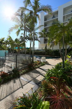 San Marino By The Sea Apartments - Tweed Heads Accommodation 8