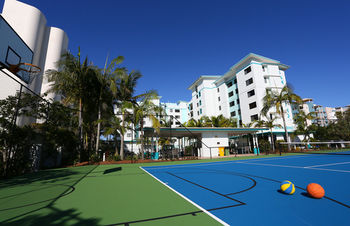 San Marino By The Sea Apartments - Tweed Heads Accommodation 10