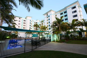 San Marino By The Sea Apartments - Tweed Heads Accommodation 11