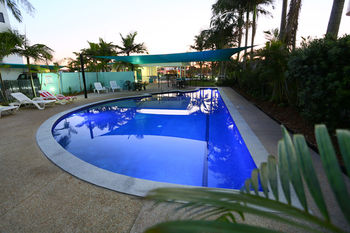 San Marino By The Sea Apartments - Tweed Heads Accommodation 14