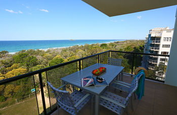 San Marino By The Sea Apartments - Tweed Heads Accommodation 15