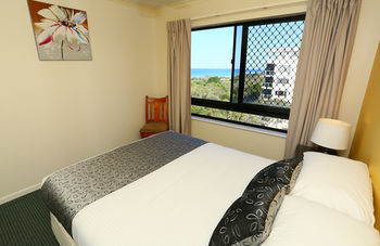 San Marino By The Sea Apartments - Tweed Heads Accommodation 17