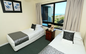 San Marino By The Sea Apartments - Tweed Heads Accommodation 21