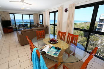 San Marino By The Sea Apartments - Tweed Heads Accommodation 22