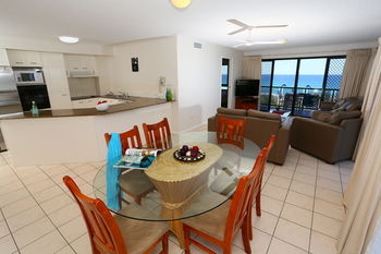 San Marino By The Sea Apartments - Tweed Heads Accommodation 23