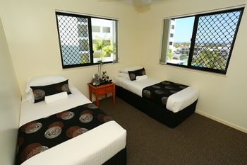 San Marino By The Sea Apartments - Tweed Heads Accommodation 31