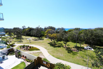 San Marino By The Sea Apartments - Tweed Heads Accommodation 32