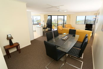 San Marino By The Sea Apartments - Tweed Heads Accommodation 34