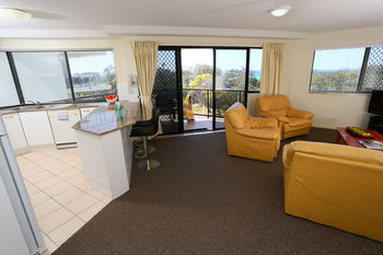 San Marino By The Sea Apartments - Tweed Heads Accommodation 38