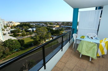 San Marino By The Sea Apartments - Tweed Heads Accommodation 40