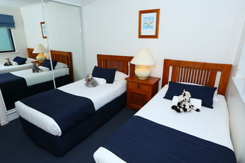 San Marino By The Sea Apartments - Tweed Heads Accommodation 42