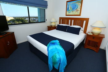 San Marino By The Sea Apartments - Tweed Heads Accommodation 43