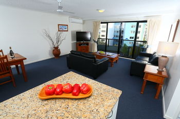 San Marino By The Sea Apartments - Tweed Heads Accommodation 46