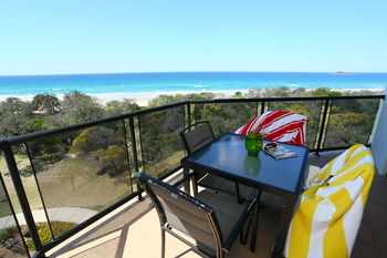 San Marino By The Sea Apartments - Tweed Heads Accommodation 54