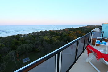 San Marino By The Sea Apartments - Tweed Heads Accommodation 57