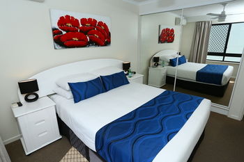 San Marino By The Sea Apartments - Tweed Heads Accommodation 60