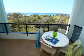 San Marino By The Sea Apartments - Tweed Heads Accommodation 64