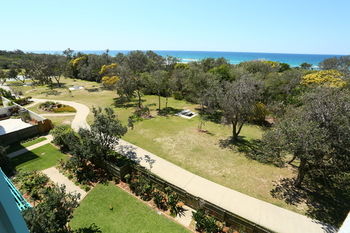San Marino By The Sea Apartments - Tweed Heads Accommodation 75