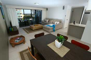 San Marino By The Sea Apartments - Tweed Heads Accommodation 80