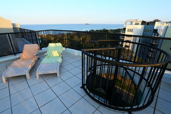 San Marino By The Sea Apartments - Tweed Heads Accommodation 82