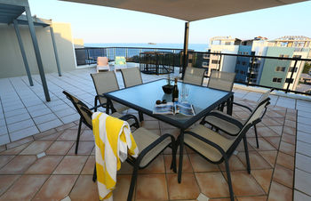 San Marino By The Sea Apartments - Tweed Heads Accommodation 83