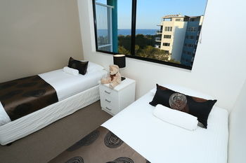 San Marino By The Sea Apartments - Tweed Heads Accommodation 84