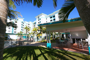 San Marino By The Sea Apartments - Tweed Heads Accommodation 94