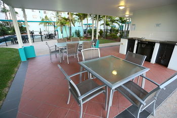 San Marino By The Sea Apartments - Tweed Heads Accommodation 97