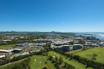 Horton Apartments - Accommodation Port Macquarie