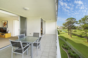 Horton Apartments - Whitsundays Accommodation 1