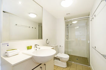 Horton Apartments - Accommodation Tasmania 5
