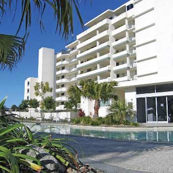Horton Apartments - Accommodation Port Macquarie 11