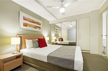 Horton Apartments - Whitsundays Accommodation 12