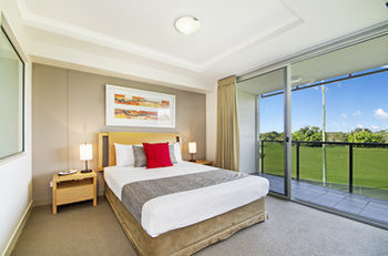 Horton Apartments - Accommodation Port Macquarie 13