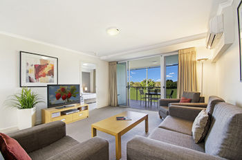 Horton Apartments - Whitsundays Accommodation 19