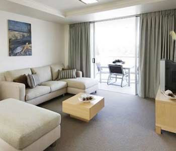 Horton Apartments - Whitsundays Accommodation 20