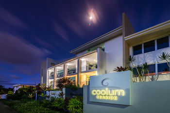 Coolum Seaside - Whitsundays Accommodation 1