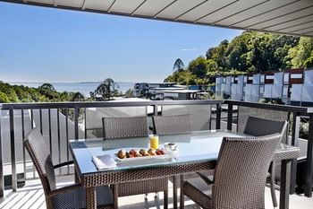 Peppers Noosa Resort And Villas - Accommodation Mermaid Beach 3