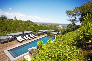Peppers Noosa Resort And Villas - Kempsey Accommodation 40