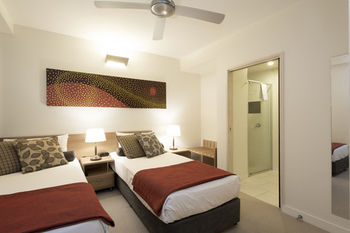 Peppers Noosa Resort And Villas - Accommodation Mermaid Beach 49