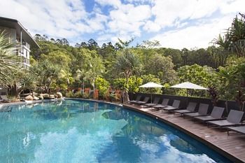 Peppers Noosa Resort And Villas - Accommodation Mount Tamborine 57