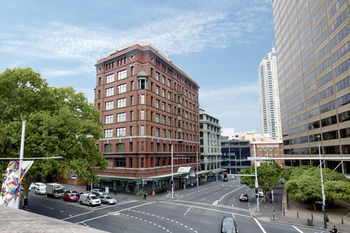 Sydney Central YHA - Hostel - Accommodation NT 0