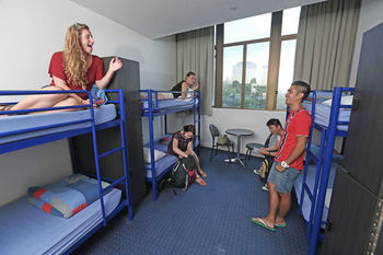 Sydney Central YHA - Hostel - Tweed Heads Accommodation 13