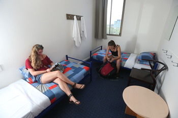 Sydney Central YHA - Hostel - Whitsundays Accommodation 16