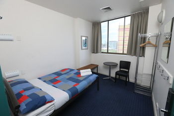 Sydney Central YHA - Hostel - Accommodation Tasmania 17