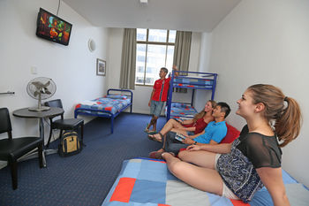 Sydney Central YHA - Hostel - Accommodation Tasmania 18