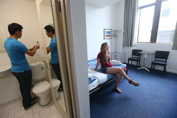 Sydney Central YHA - Hostel - Whitsundays Accommodation 19
