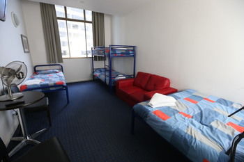 Sydney Central YHA - Hostel - Accommodation Tasmania 20