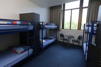 Sydney Central YHA - Hostel - Accommodation NT 21